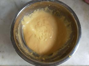 画Z字混合均匀。