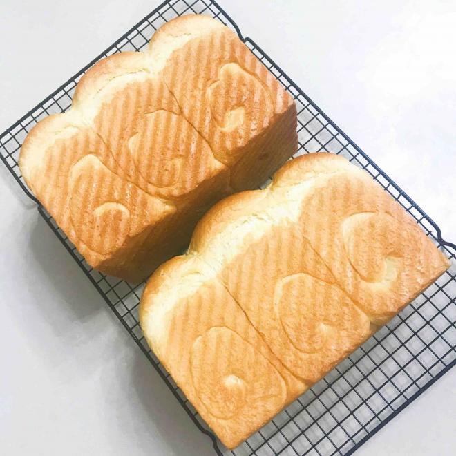 ％70 中种牛奶吐司