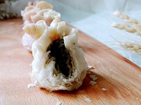 酥的掉渣
