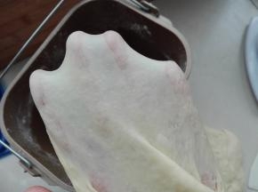 很轻松出完美手套膜