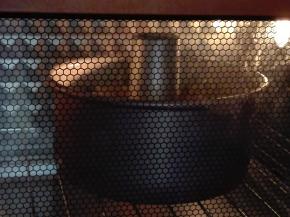 烤箱预热，上下火175度，25分钟（时间温度根据自家烤箱实际操作）