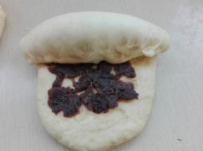 自上而下卷起来