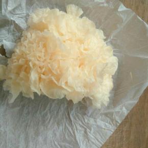 我家人少，我只切了1/3，2-3个人足够了