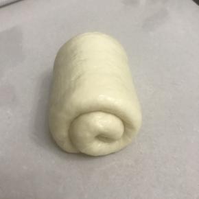 自上而下自然转起，2.5-3 圈为好