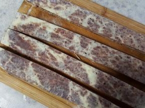 13. 平均分成四份。