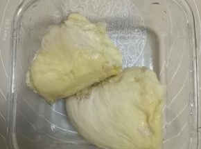 榴莲2瓣
