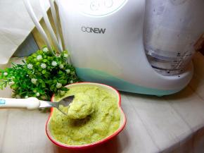 可以给宝宝吃了