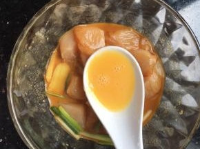 蛋液