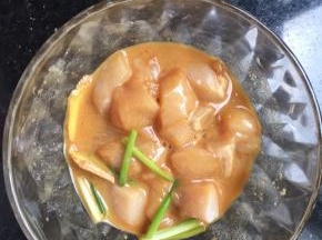 腌制15分钟