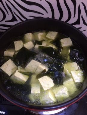 继续再煮15分钟