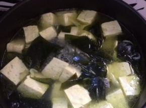 继续再煮15分钟