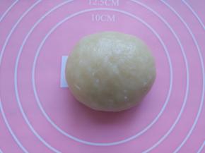 依次包好（覆盖保鲜膜静置半小时）