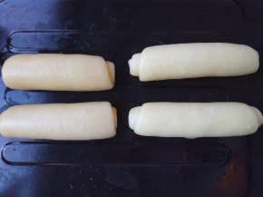 次完成剩下的，静置10分钟