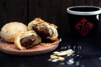 出炉啦！开吃吧！！！