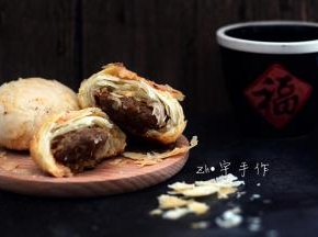 出炉啦！开吃吧！！！