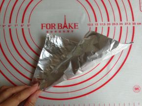 长边提起向内卷