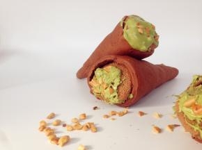 不受温度影响，也可以品尝“冰淇淋”了