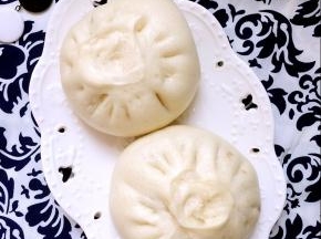 开吃啦