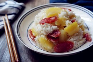 一人一碟，快捷