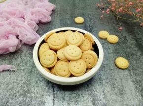 吃不完，装在密封罐里。