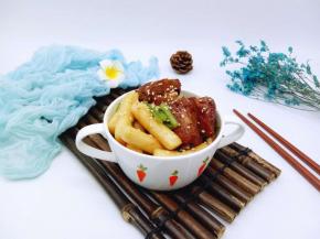成品图，
