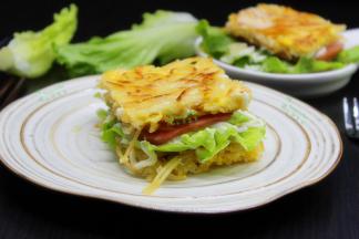 美味好吃，开动