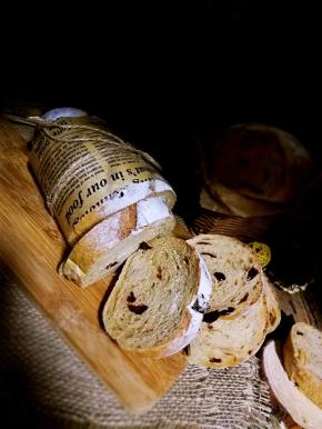 晚上拍的成品，