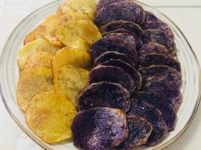 按照颜色分别排列整齐