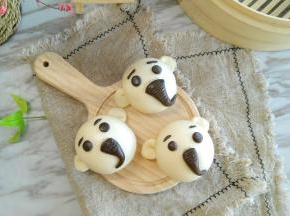 成品图来啦！