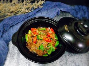 成品图，冬天了直接上锅，不怕凉掉