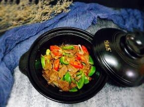 成品图，冬天了直接上锅，不怕凉掉