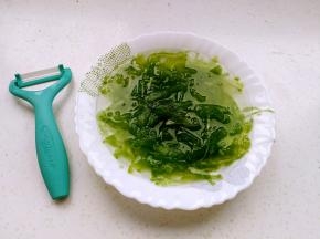 脆爽美味下酒菜，餐桌新宠。