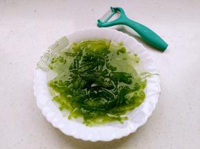 拌匀即可上桌。