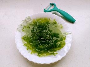 拌匀即可上桌。