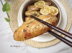 出炉趁热吃​​​​