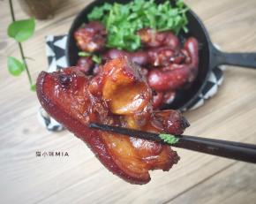 出炉就可以趁热吃啦