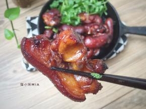 出炉就可以趁热吃啦