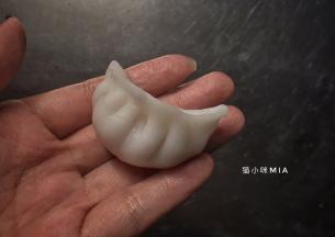 手残党觉得，能包出来就不错了