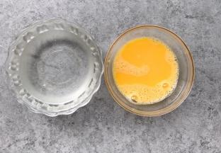 提前准备1.5倍温开水