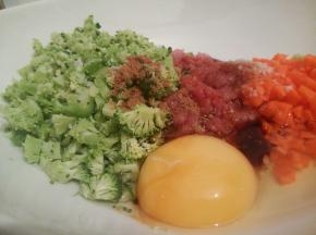 加生抽，盐，十三香，鸡粉