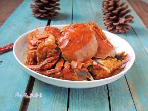 收汁装盘即可。