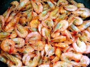 翻炒至水份收干