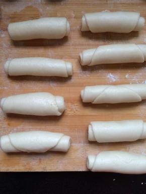 由上至下卷起，松弛15分钟