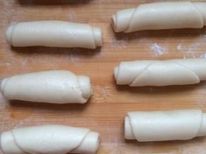 由上至下卷起，松弛15分钟