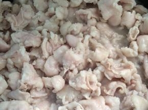 大火煮开