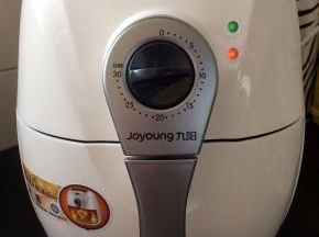 190度烤20分钟