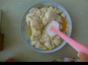 4. 如图 搅拌搅拌 可劲搅拌~~