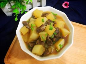 出锅撒葱花即可以了