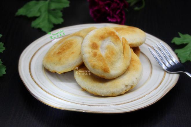 油酥饼