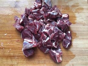 切大小均匀的块